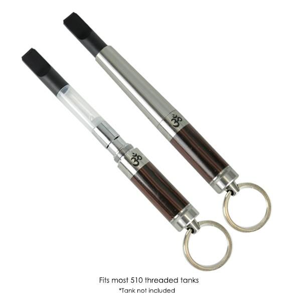 Apollo AirVape OM - Stealthy Keychain Vaporizer 🍯🔋 