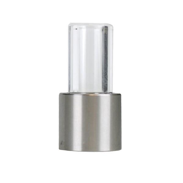 Apollo AirVape OM - Stealthy Keychain Vaporizer 🍯🔋 