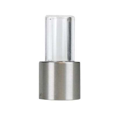 Apollo AirVape OM - Stealthy Keychain Vaporizer 🍯🔋 