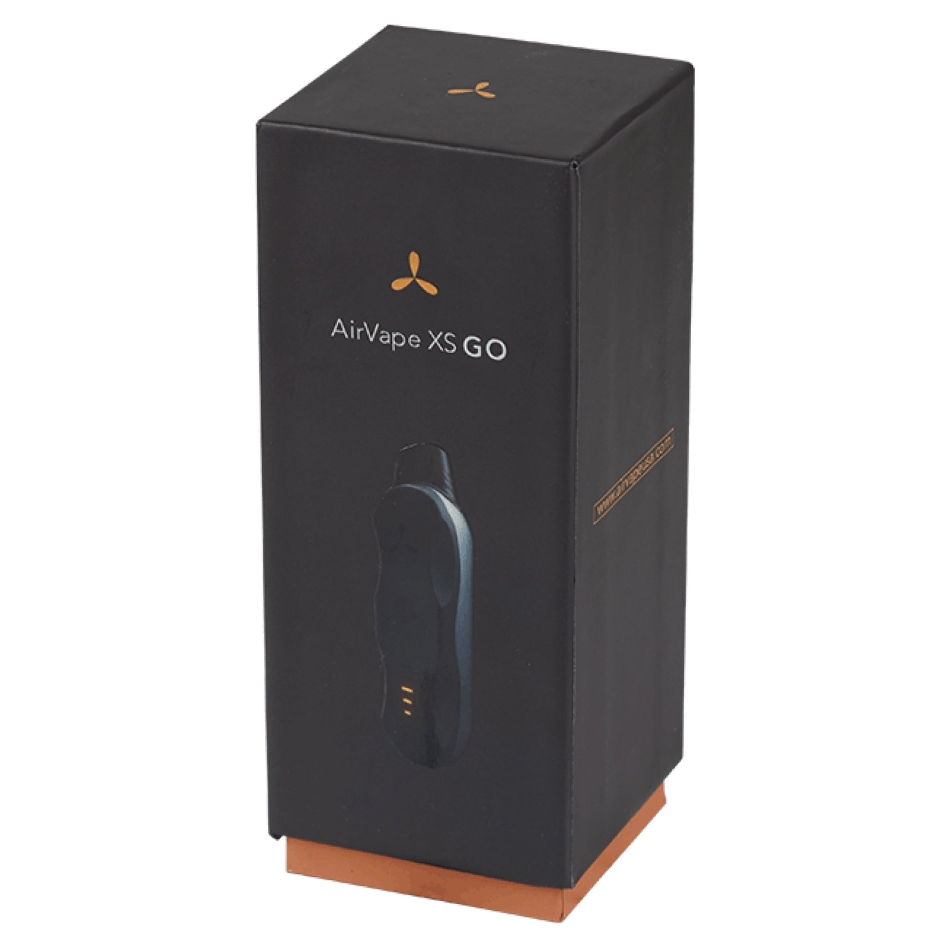 AirVape Xs GO Vaporizer 🌿 
