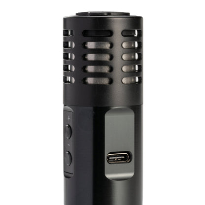 Arizer Air Max Vaporizer Charging Port