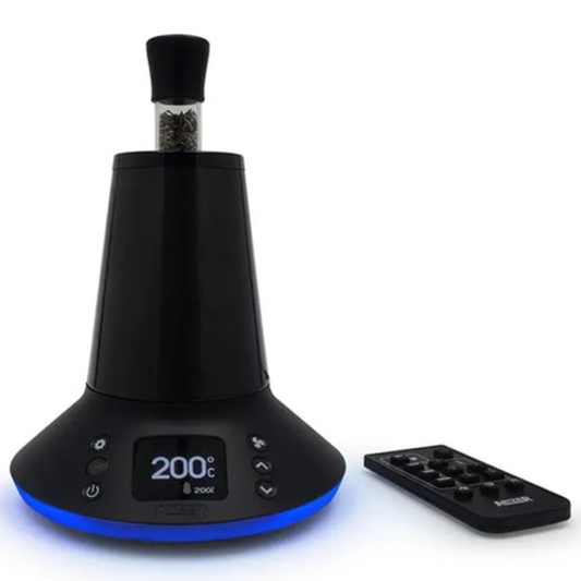 Arizer XQ2 Desktop Vaporizer 🌿