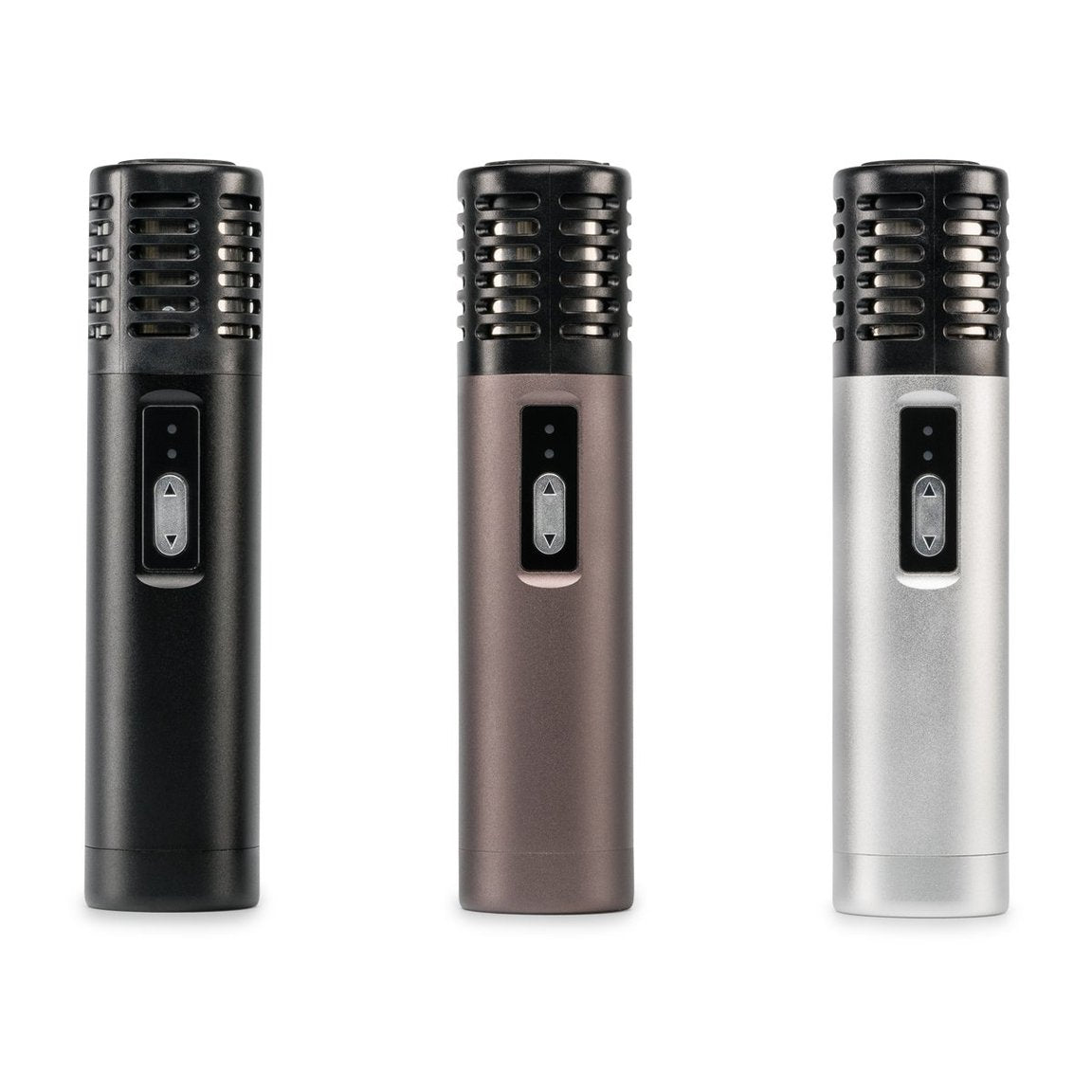 Arizer Air Dry Herb Vaporizer 🌿 - CaliConnected