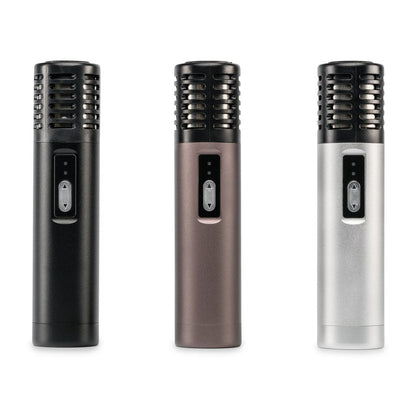 Arizer Air Dry Herb Vaporizer 🌿 - CaliConnected