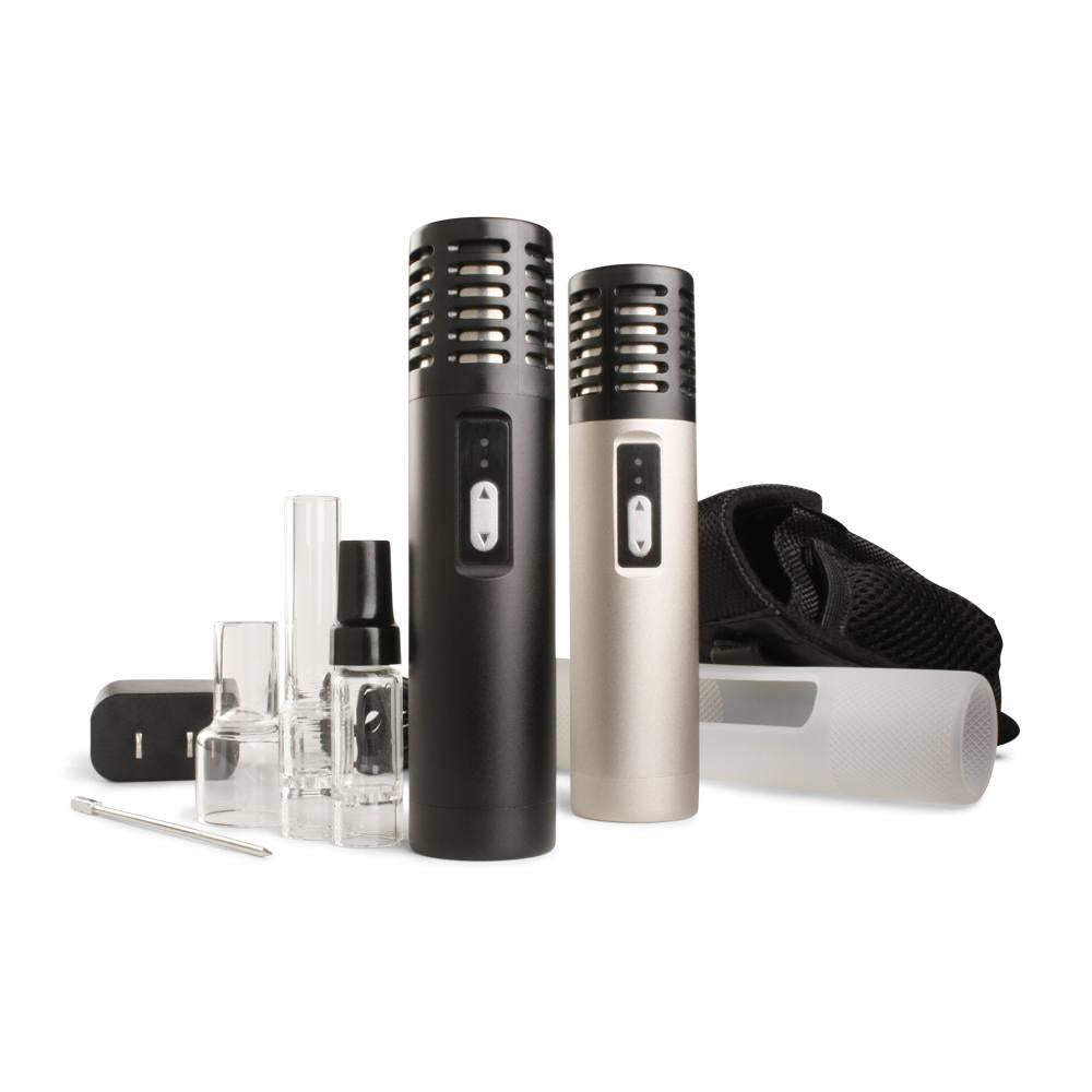 Arizer Air Dry Herb Vaporizer 🌿 - CaliConnected