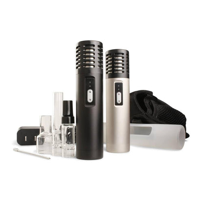 Arizer Air Dry Herb Vaporizer 🌿 - CaliConnected