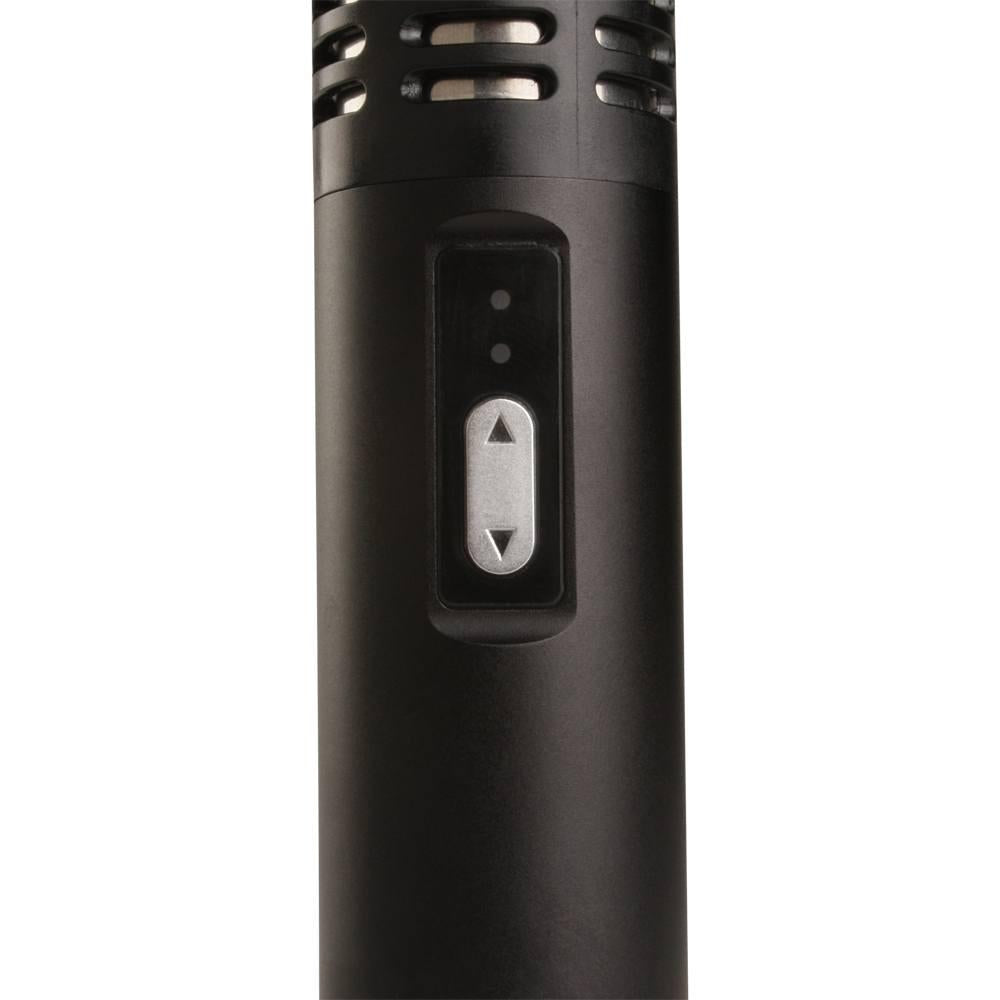 Arizer Air Dry Herb Vaporizer 🌿 - CaliConnected