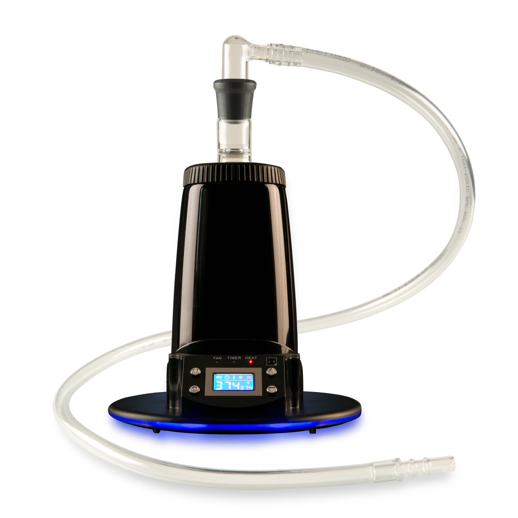 Arizer Extreme Q Desktop Vaporizer 🌿 - CaliConnected