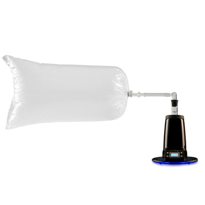 Arizer Extreme Q Desktop Vaporizer 🌿 - CaliConnected