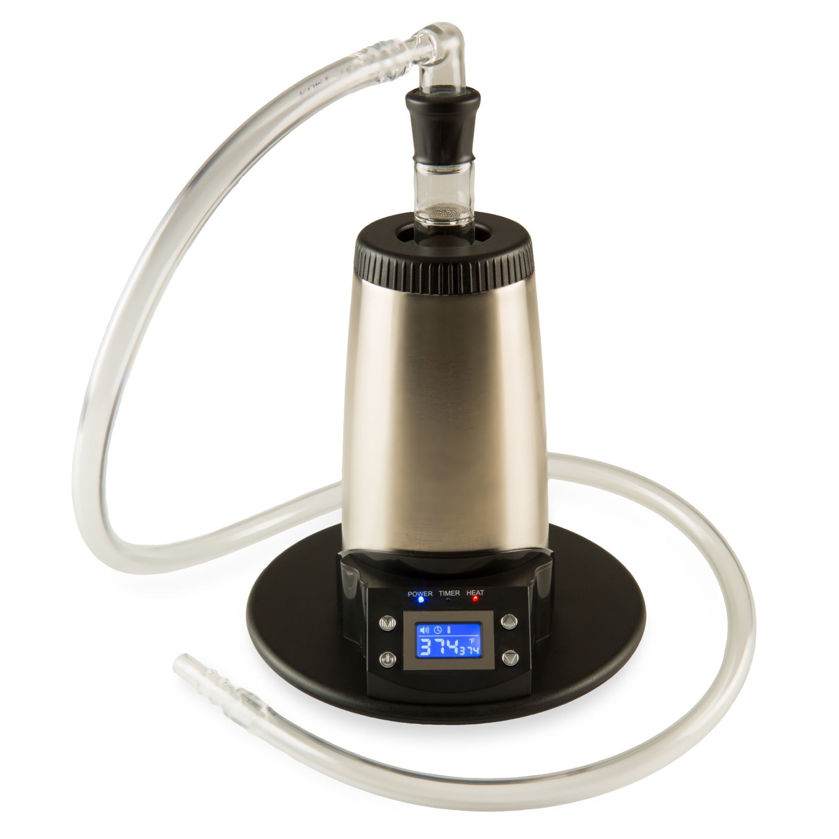 Arizer V-Tower Desktop Vaporizer 🌿 - CaliConnected