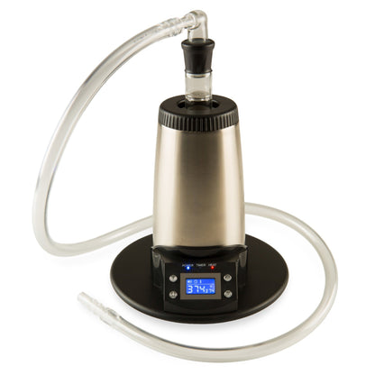 Arizer V-Tower Desktop Vaporizer 🌿 - CaliConnected