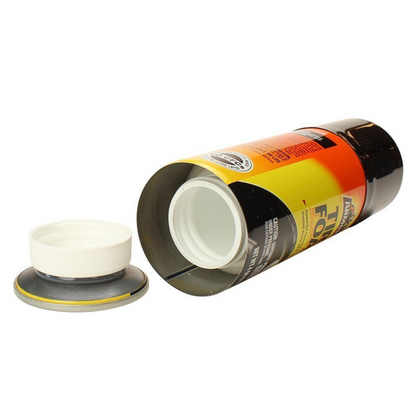 Armor All Tire Foam Stash Can Diversion Safe 