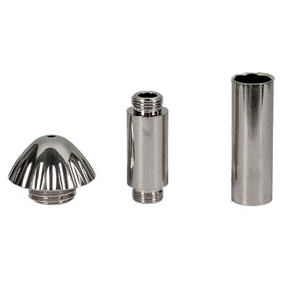 The Multi-Functional Rocket Grinder - CaliConnected