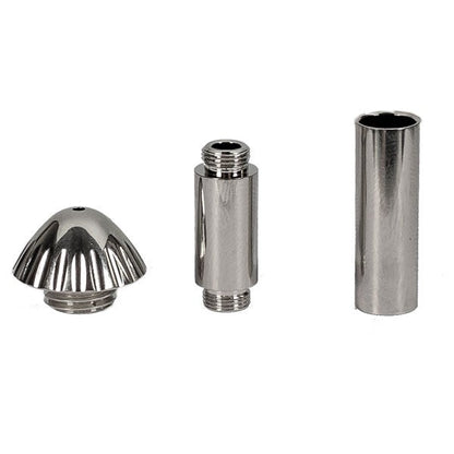 The Multi-Functional Rocket Grinder - CaliConnected