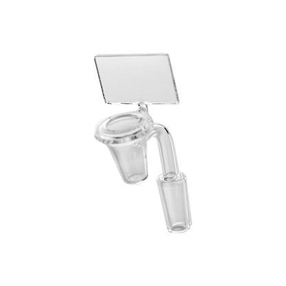 Basketball Hoop Quartz Banger - 14mm Joint 