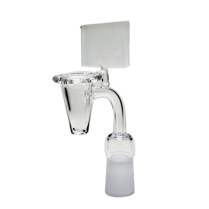 Basketball Hoop Quartz Banger - 14mm Joint 
