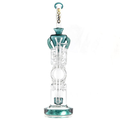 BoroTech 13" Swiss Cheeze Tunnel Recycler 🌿🍯 
