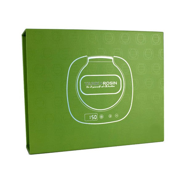 Tarik T-Rex 1S Rosin Press - CaliConnected