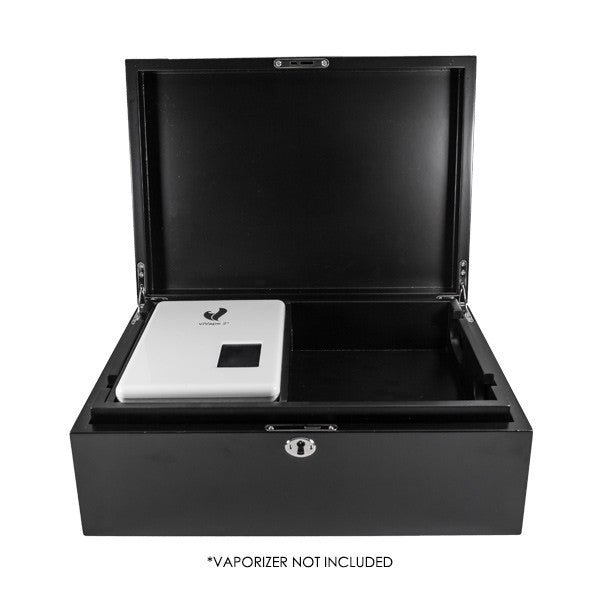 Vaporfection viVape Wood Chest - CaliConnected