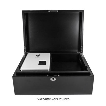 Vaporfection viVape Wood Chest - CaliConnected
