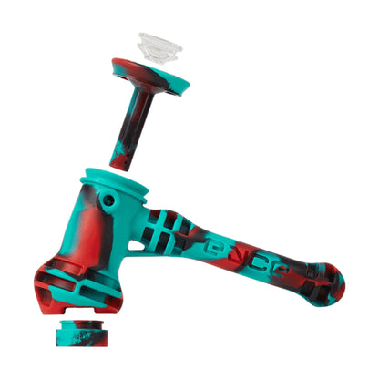 Eyce Indestructible Hammer Bubbler 