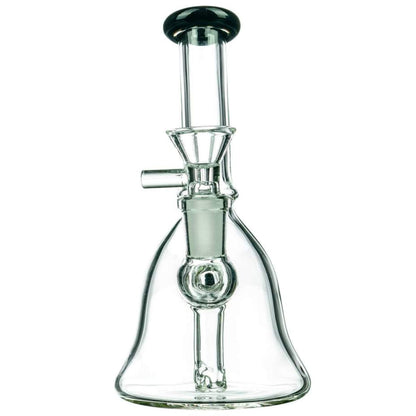 Planet Nugg 6.5” Bell Base Dab Rig 🌿🍯