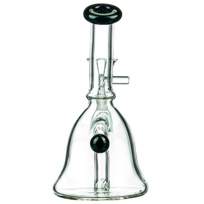 Planet Nugg 6.5” Bell Base Dab Rig 🌿🍯