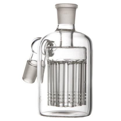 CaliConnected 11-Arm Tree Perc Ashcatcher 