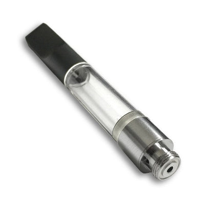 510-Threaded Flat Tip Oil Cartridge - .8ml 💧 