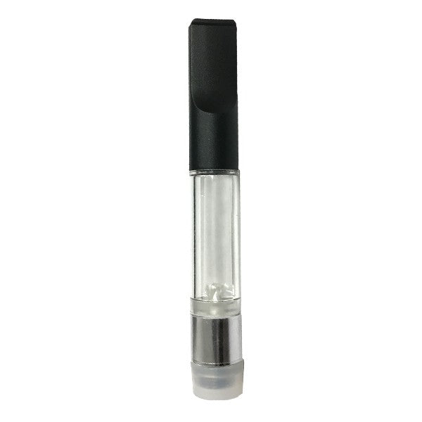 510-Threaded Flat Tip Oil Cartridge - .8ml 💧 