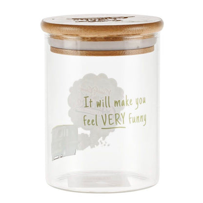 Cheech & Chong’s “Big Green Van” Stash Jar 