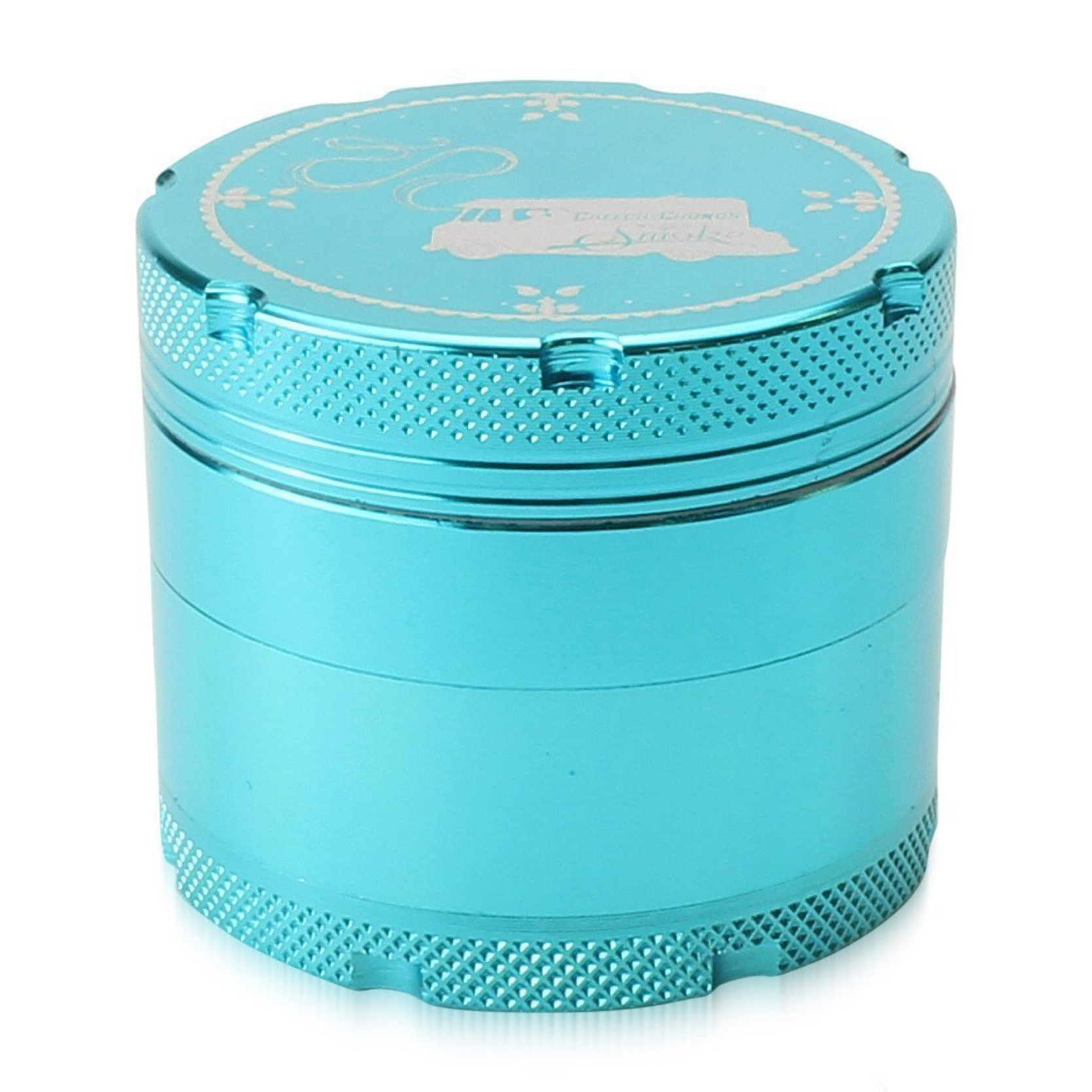 Cheech & Chong's Up In Smoke 4-Piece Grinder 