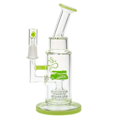 Cheech & Chong's Up in Smoke “Anthony” Rig 