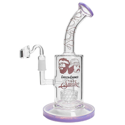 Cheech & Chong’s “Big Green Van” Dab Rig 