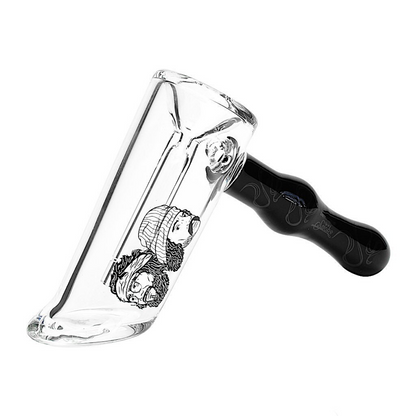 Cheech & Chong’s Up in Smoke Bubbler 