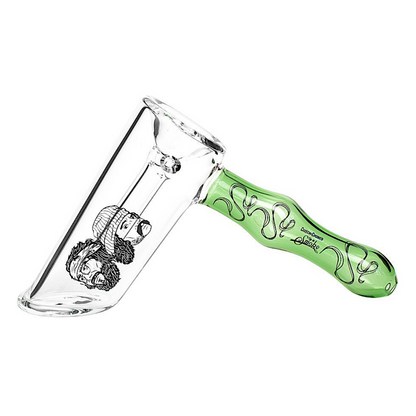 Cheech & Chong’s Up in Smoke Bubbler 