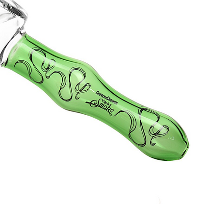 Cheech & Chong’s Up in Smoke Bubbler 