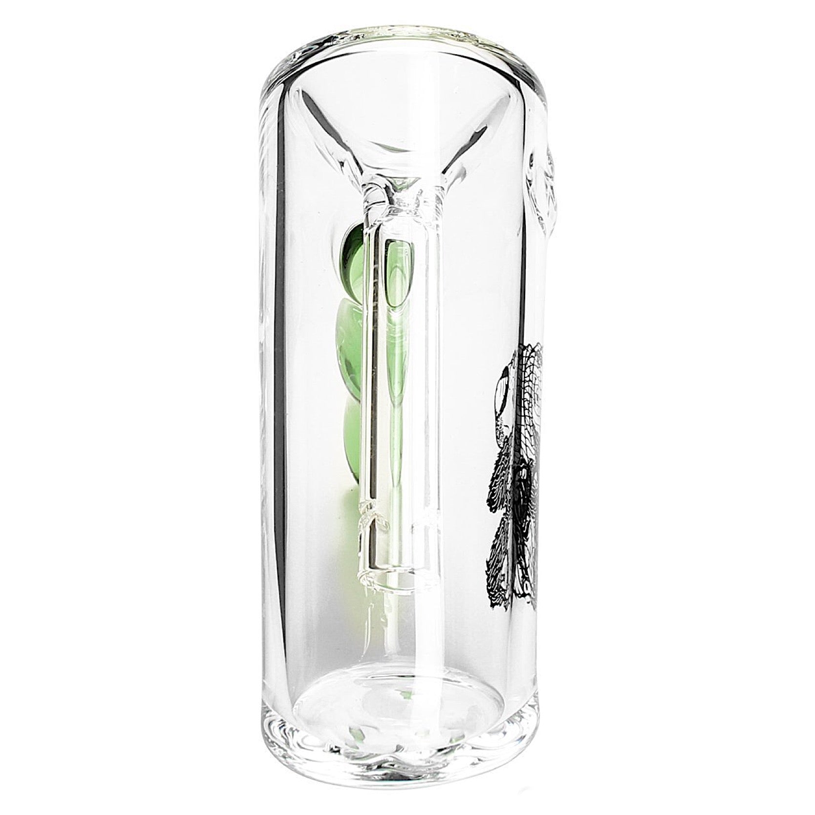 Cheech & Chong’s Up in Smoke Bubbler 