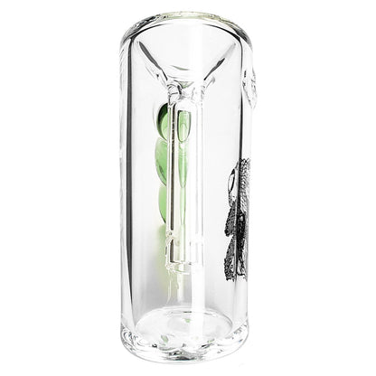 Cheech & Chong’s Up in Smoke Bubbler 