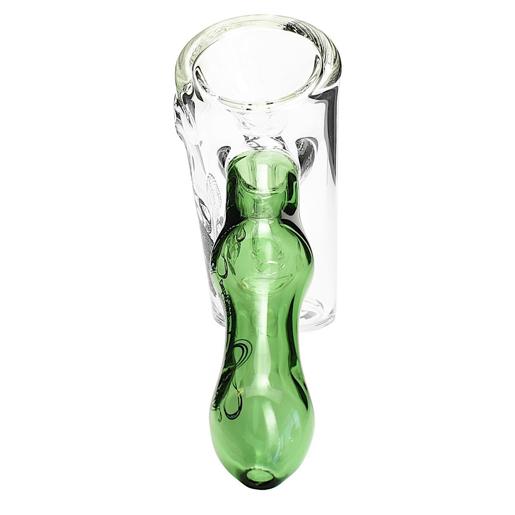 Cheech & Chong’s Up in Smoke Bubbler 