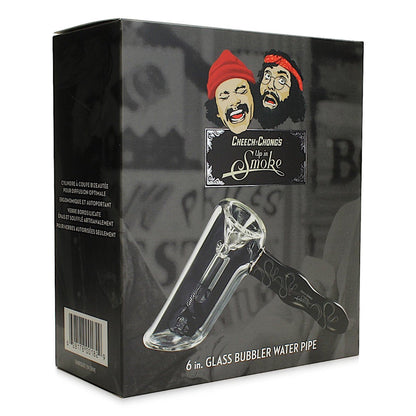 Cheech & Chong’s Up in Smoke Bubbler 