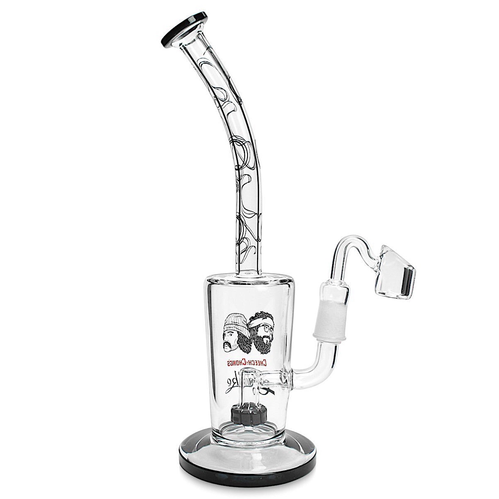 Cheech & Chong’s “Maui Wowie” Dab Rig 