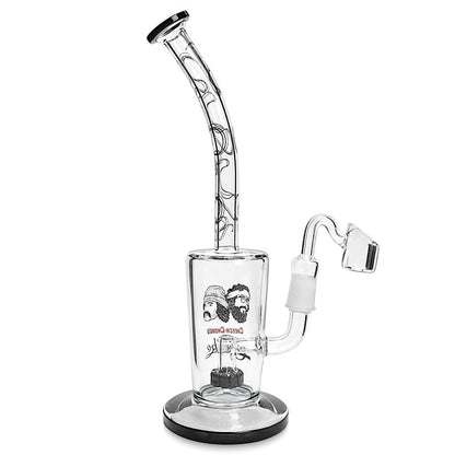 Cheech & Chong’s “Maui Wowie” Dab Rig 