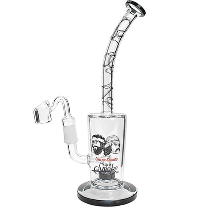 Cheech & Chong’s “Maui Wowie” Dab Rig 