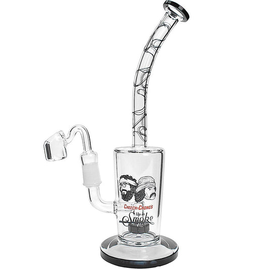 Cheech & Chong’s “Maui Wowie” Dab Rig 