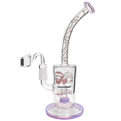 Cheech & Chong’s “Maui Wowie” Dab Rig 