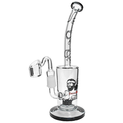 Cheech & Chong’s “Maui Wowie” Dab Rig 