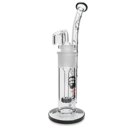 Cheech & Chong’s “The Tied Stick” Dab Rig 