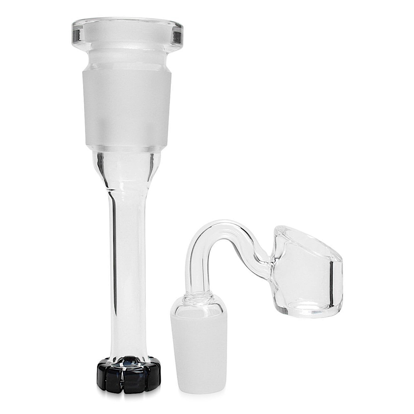 Cheech & Chong’s “The Tied Stick” Dab Rig 