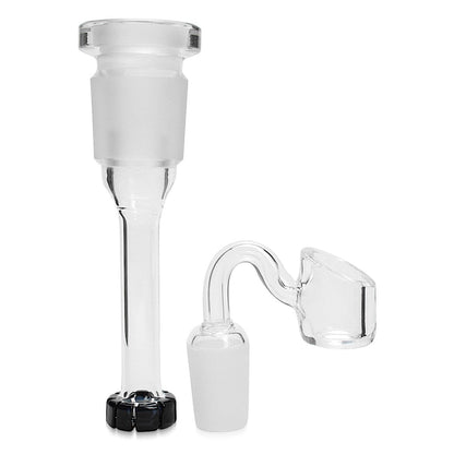 Cheech & Chong’s “The Tied Stick” Dab Rig 